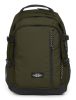  Batoh Eastpak Diren Powr Black s držiakom na notebook 14"