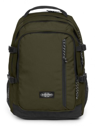  Batoh Eastpak Diren Powr Black s držiakom na notebook 14"