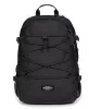  Batoh Eastpak Diren Powr Black s držiakom na notebook 14"