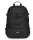  Batoh Eastpak Diren Powr Black s držiakom na notebook 14"