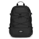  Batoh Eastpak Diren Powr Black s držiakom na notebook 14"
