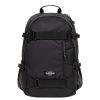  Batoh Eastpak Diren Powr Black s držiakom na notebook 14"