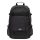  Batoh Eastpak Diren Powr Black s držiakom na notebook 14"