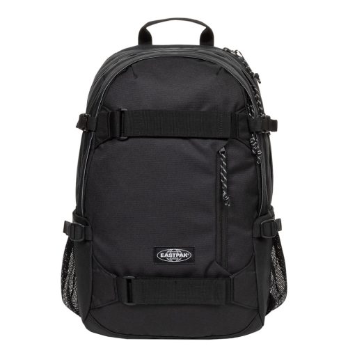  Batoh Eastpak Diren Powr Black s držiakom na notebook 14"