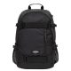  Batoh Eastpak Diren Powr Black s držiakom na notebook 14"