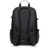  Batoh Eastpak Diren Powr Black s držiakom na notebook 14"
