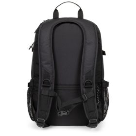    Batoh Eastpak Diren Powr Black s držiakom na notebook 14"