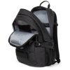  Batoh Eastpak Diren Powr Black s držiakom na notebook 14"