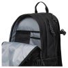  Batoh Eastpak Diren Powr Black s držiakom na notebook 14"