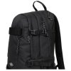  Batoh Eastpak Diren Powr Black s držiakom na notebook 14"