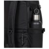  Batoh Eastpak Diren Powr Black s držiakom na notebook 14"