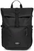  Batoh Eastpak Up Roll Storm Black, batoh na notebook 13"