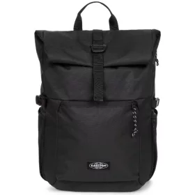   Batoh Eastpak Up Roll Storm Black, batoh na notebook 13"
