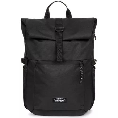  Batoh Eastpak Up Roll Storm Black, batoh na notebook 13"
