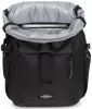  Batoh Eastpak Up Roll Storm Black, batoh na notebook 13"