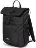  Batoh Eastpak Up Roll Storm Black, batoh na notebook 13"