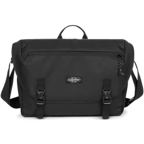    Bočná taška Delegate+ Tree Green Eastpak, taška na notebook 17"
