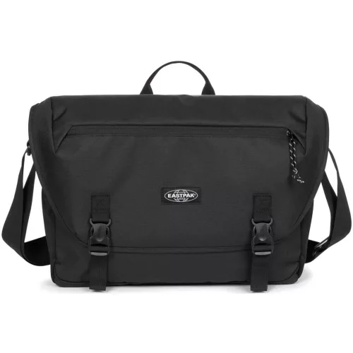  Bočná taška Delegate+ Tree Green Eastpak, taška na notebook 17"