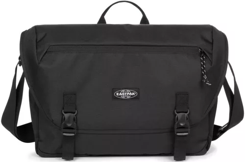  Bočná taška Delegate+ Tree Green Eastpak, taška na notebook 17"