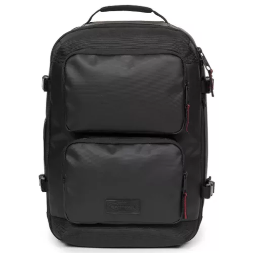  Batoh Eastpak Floid Mono Black s držiakom na notebook 15"