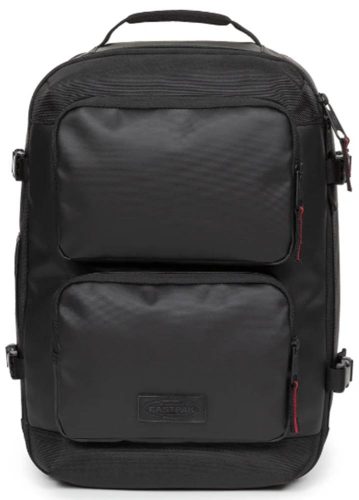  Batoh Eastpak Floid Mono Black s držiakom na notebook 15"