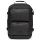  Batoh Eastpak Floid Mono Black s držiakom na notebook 15"