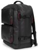 Batoh Eastpak Floid Mono Black s držiakom na notebook 15"