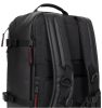  Batoh Eastpak Floid Mono Black s držiakom na notebook 15"