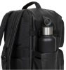  Batoh Eastpak Floid Mono Black s držiakom na notebook 15"