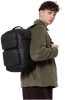  Batoh Eastpak Floid Mono Black s držiakom na notebook 15"