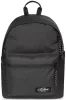  Batoh Eastpak Diren Powr Black s držiakom na notebook 14"