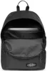  Batoh Eastpak Diren Powr Black s držiakom na notebook 14"