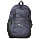  Pánsky batoh Blauer tmavo modrý 27 x 40 x 14 cm