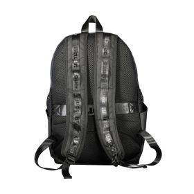  Pánsky batoh Blauer tmavo modrý 27 x 40 x 14 cm