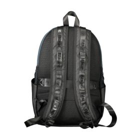  Pánsky batoh Blauer svetlomodrý 27 x 40 x 14 cm