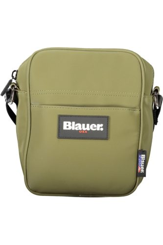  Pánska kabelka cez rameno Blauer khaki 22 x 17 x 6 cm