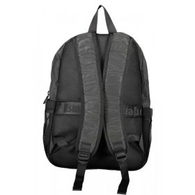  Pánsky batoh Blauer čierny 30 x 40 x 15 cm