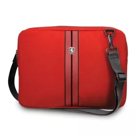    Ferrari pánska bočná taška, držiak na notebook, držiak na tablet 13"