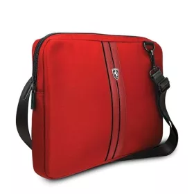    Ferrari pánska bočná taška, držiak na notebook, držiak na tablet 13"
