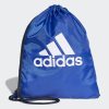  Modrý batoh Adidas SP, taška na telocvik