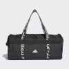 Športová taška Adidas 4ATHLTS DUF S čierna