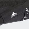  Športová taška Adidas 4ATHLTS DUF S čierna