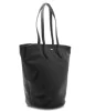  Dámska kožená dizajnová kabelka cez rameno Giudi Simona, Vacchetta 38 × 31 cm
