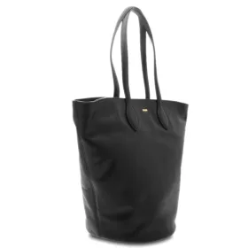    Dámska kožená dizajnová kabelka cez rameno Giudi Simona, Vacchetta 38 × 31 cm