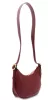  Dámska kožená dizajnová kabelka cez rameno Giudi Simona, Vacchetta 38 × 31 cm