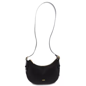    Dámska kožená dizajnová kabelka cez rameno Giudi Simona, Vacchetta 38 × 31 cm