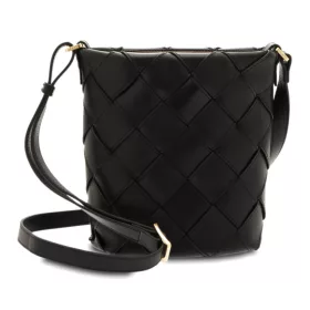    Dámska kožená dizajnová kabelka cez rameno Giudi Simona, Vacchetta 38 × 31 cm