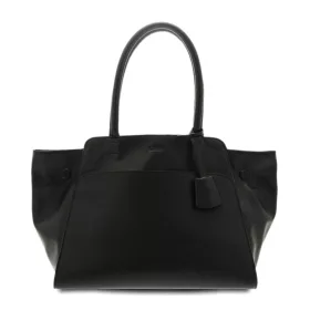    Dámska kožená dizajnová kabelka cez rameno Giudi Simona, Vacchetta 38 × 31 cm