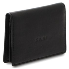  Hnedá kožená aktovka Giudi