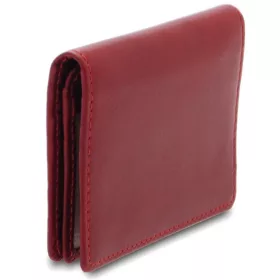  Hnedá kožená aktovka Giudi